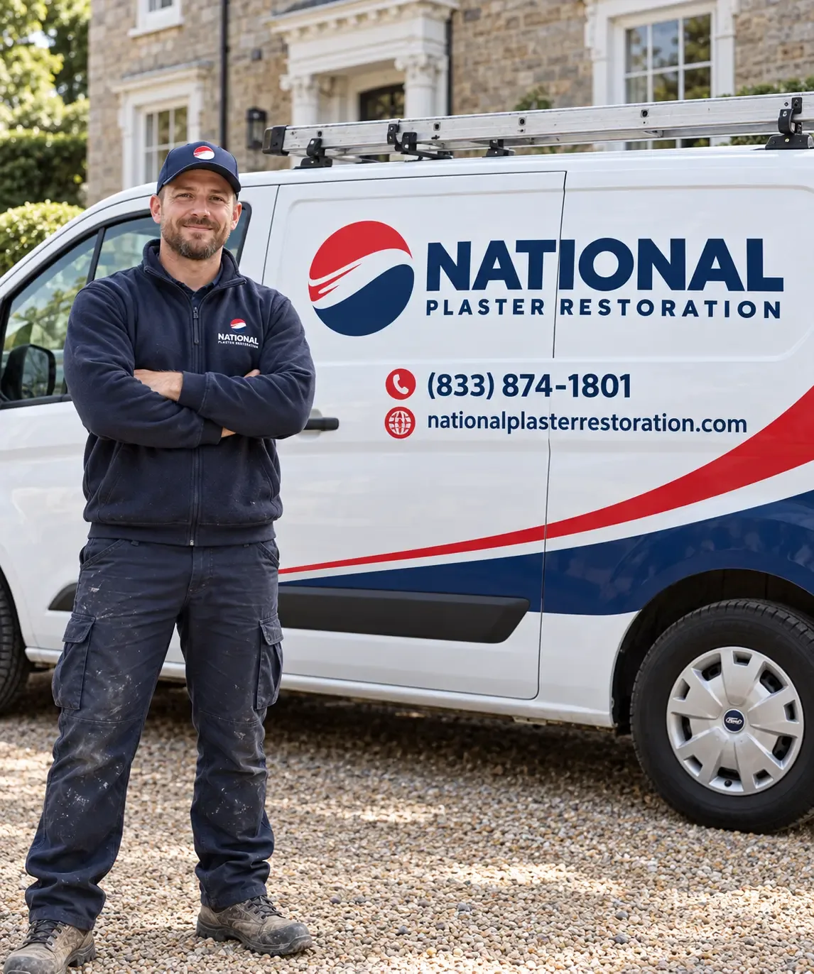 Plaster Repair company in Salisbury Mills, NY